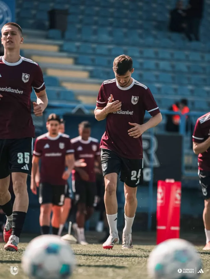 FK Sarajevo
