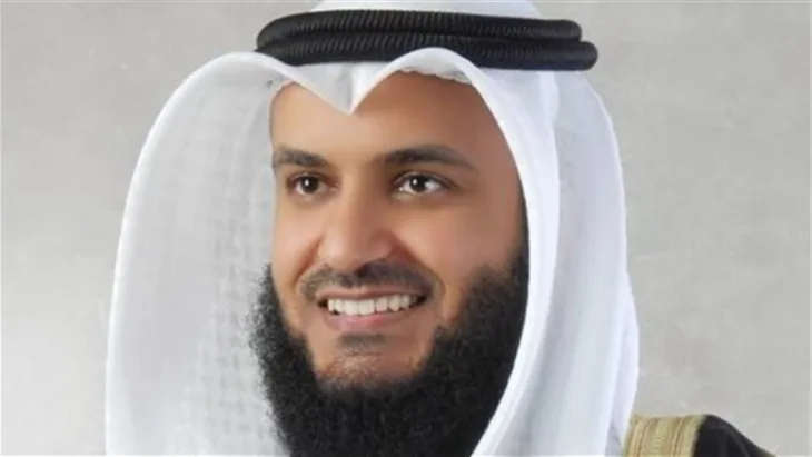 Mishary Rashid Alafasy  Mishari Rashid Al Afasy