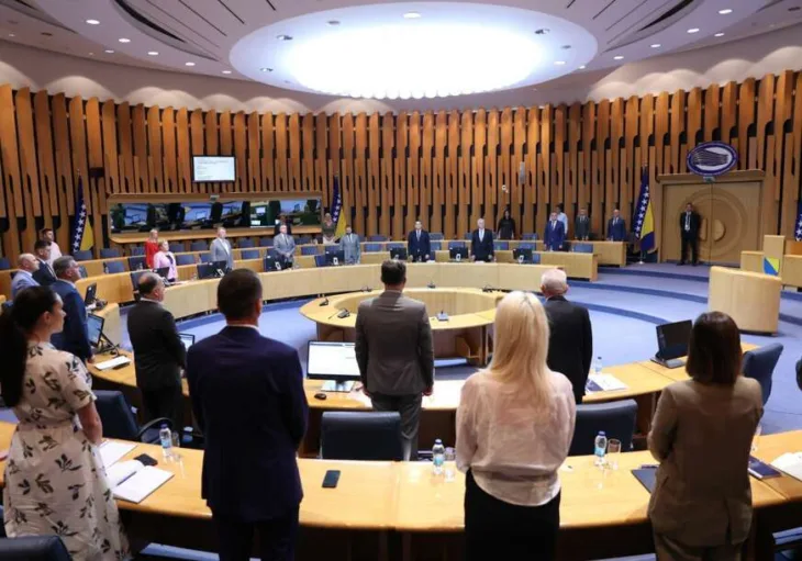 Dom naroda Parlamentarne skupstine Bi H sjednica 6 872x610