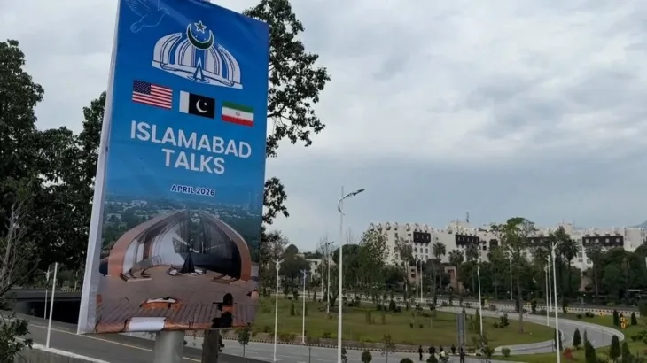 Pakistan 04 Islamabad se priprema za sastanak SAD i Irana