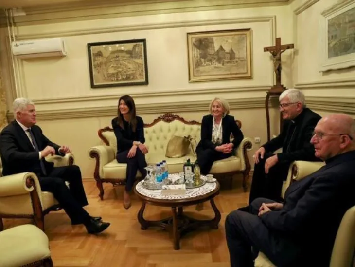 Dragan covic banja luka