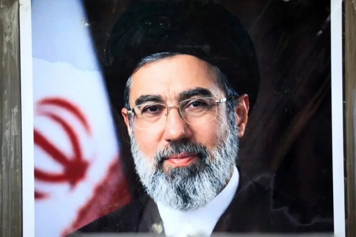 Mojtaba hamenei