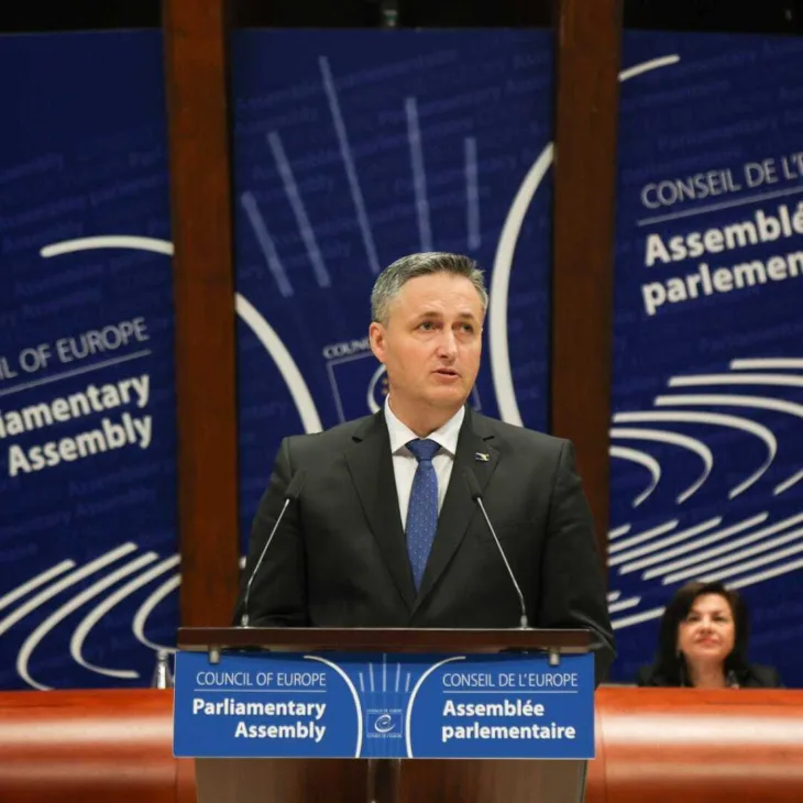 Denis Becirovic Strasbourg