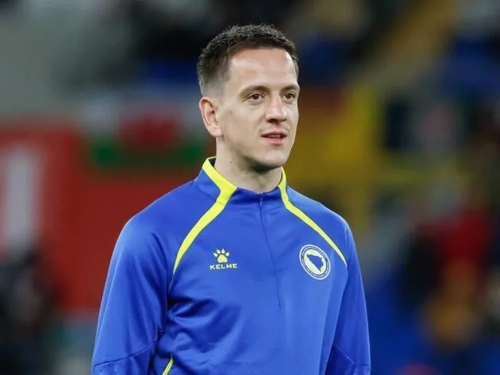 Amir Hadžiahmetović