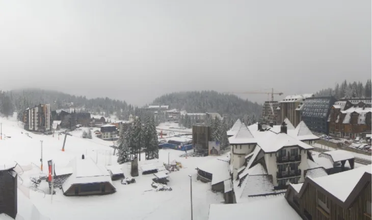 Jahorina