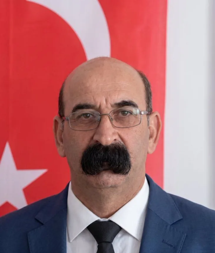 Orhan Avci