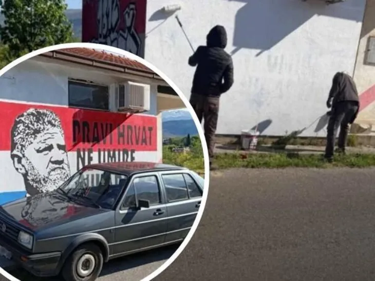 Mural slobodan praljak u mostaru praljak32 69e9df60ccfff