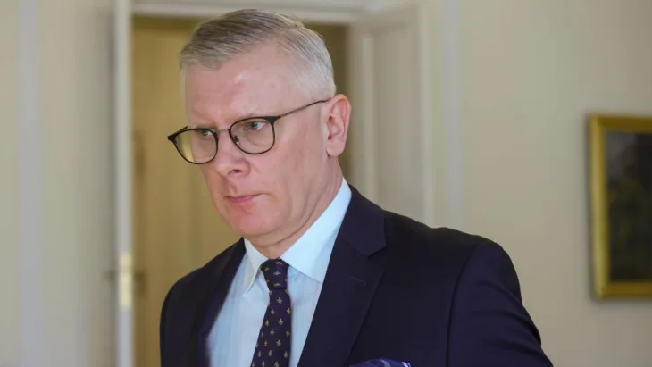 Slawomir Cenckiewicz