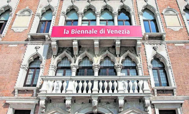 Venecijanski bijenale