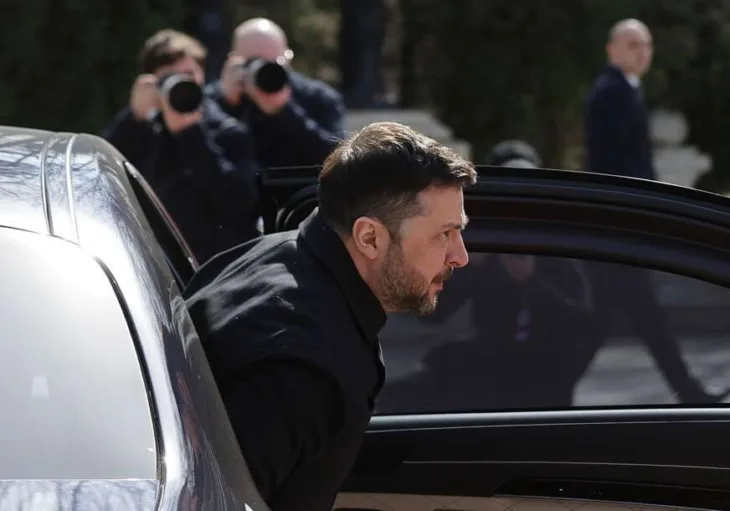 Volodimir zelenski 872x610