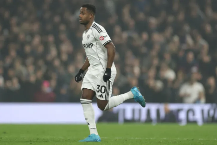 Ryan Sessegnon