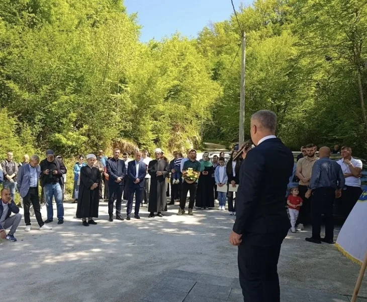 Buturović polje godišnjica konjic