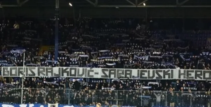 Boris Rajković Manijaci