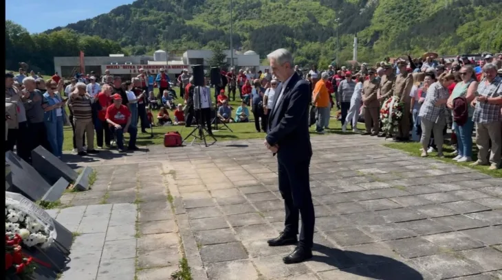 Slaven Kovacevic jablanica/ facebook