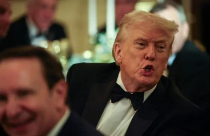 Donald Trump  pucnjava