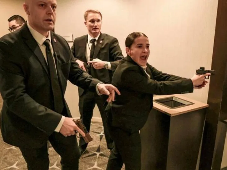 Sad agent tajne sluzbe