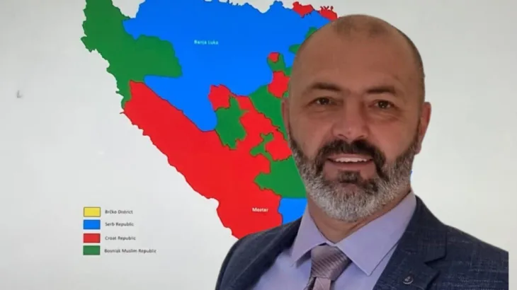 Vukovarski branitelj Vilim Karlovic treci entitet