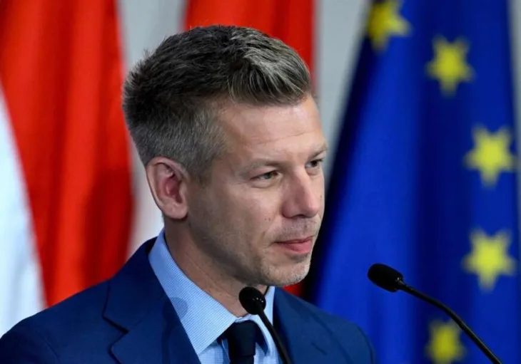 Peter Madjar Foto Robert Hegedus EPA 872x610