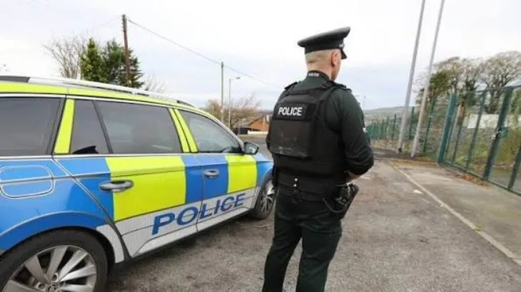 Sjeverna Irska policija