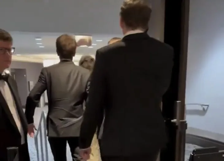 Erika kirks washington Pucnjava