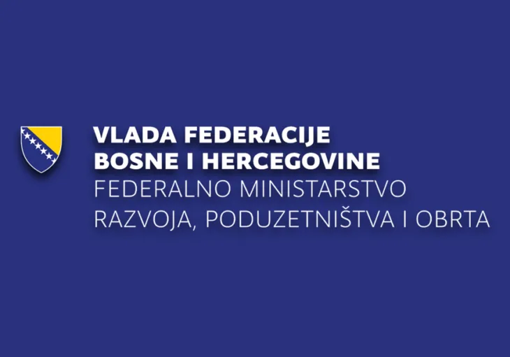 Federalno ministarstvo razvoja poduzetnistva i obrta