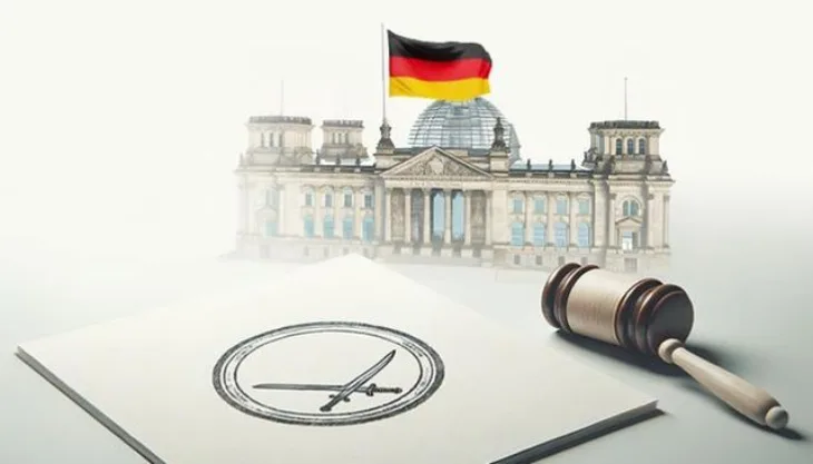 Muslimansko bratstvo njemcaka etto