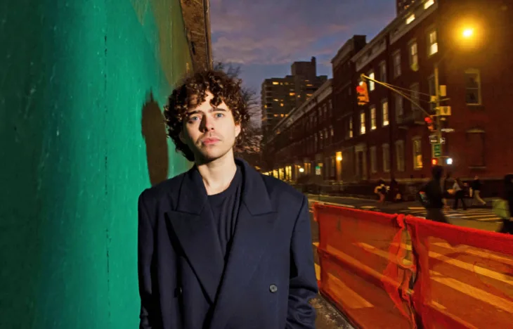 Osnivac Polymarketa Shayne Coplan