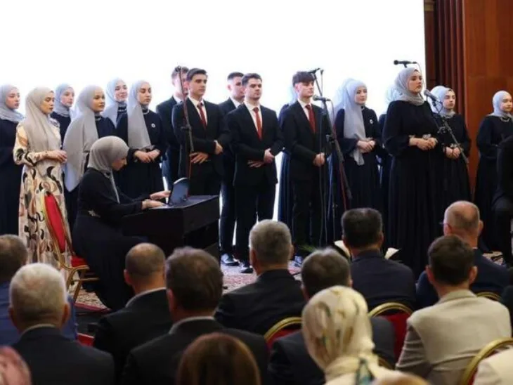 Behram Begova Medresa u Tuzli