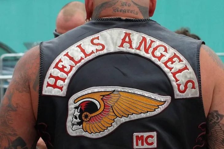 Hells Angels