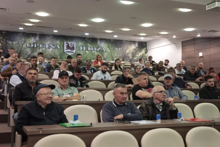 Opcina Ilidza Vise od 700 000 KM za projekte iz sporta kulture i obrazovanja