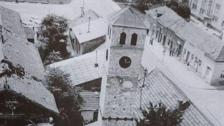 Banja Luka sahat kula