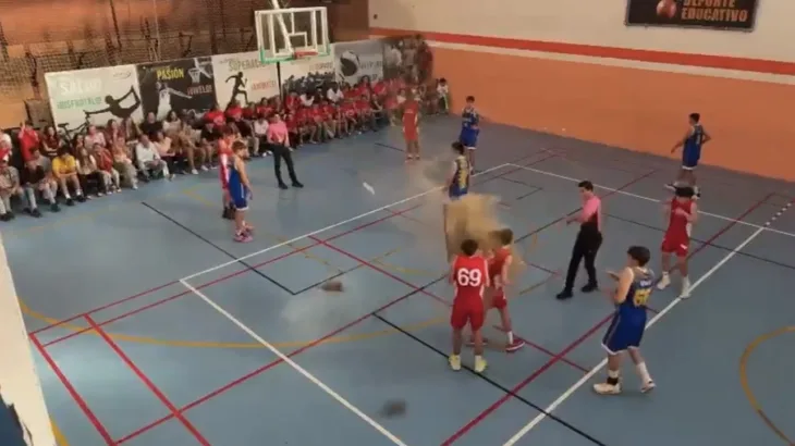 Sevilla utakmica plafon