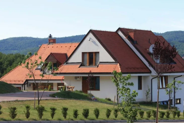 Ženska kuća sarajevo/ Facebook