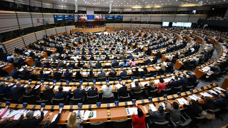 Evropski parlament