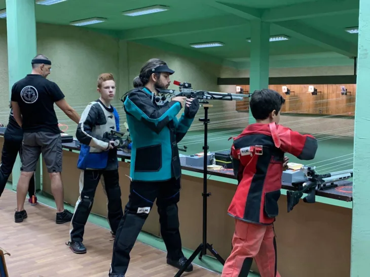 Streljacki klub Sarajevo