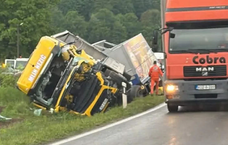 Kamion nesreca 872x556