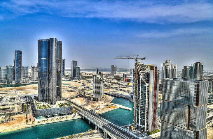 Srbija odlaze vracanje duga emiratima