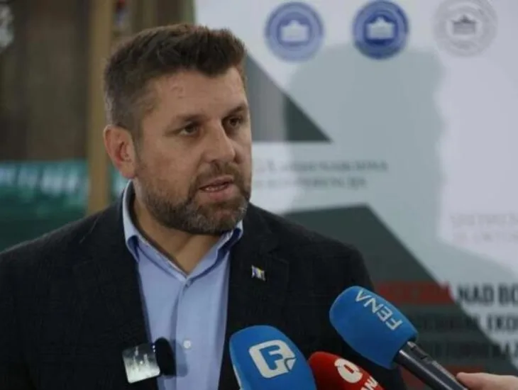 Camil durakovic