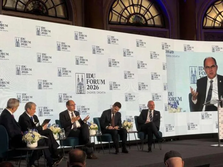 Schmidt forum ohr