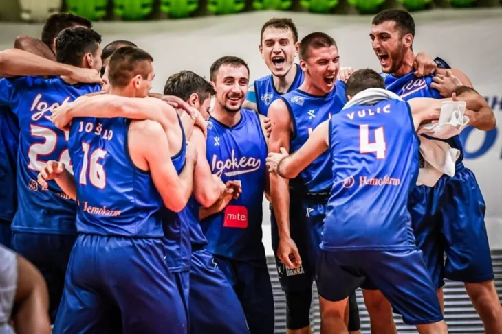 kk igokea