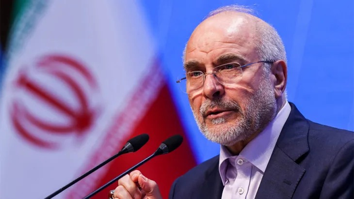 Mohammad-Bagher Ghalibaf