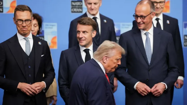 Trump macron nato 1410 189