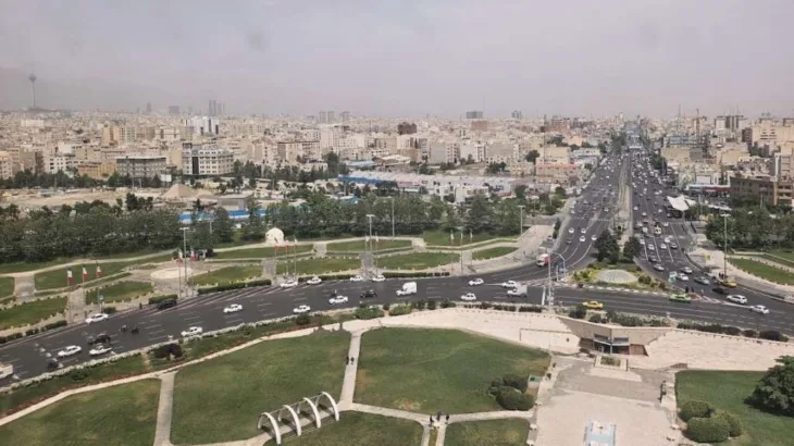 Teheran