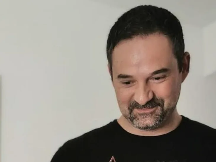 Tarik Prusac