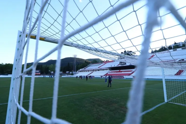 Zeljeznicar zrinjski