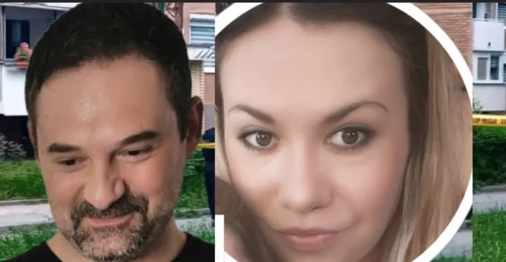 Elma Godinjak i Tarik Prusac