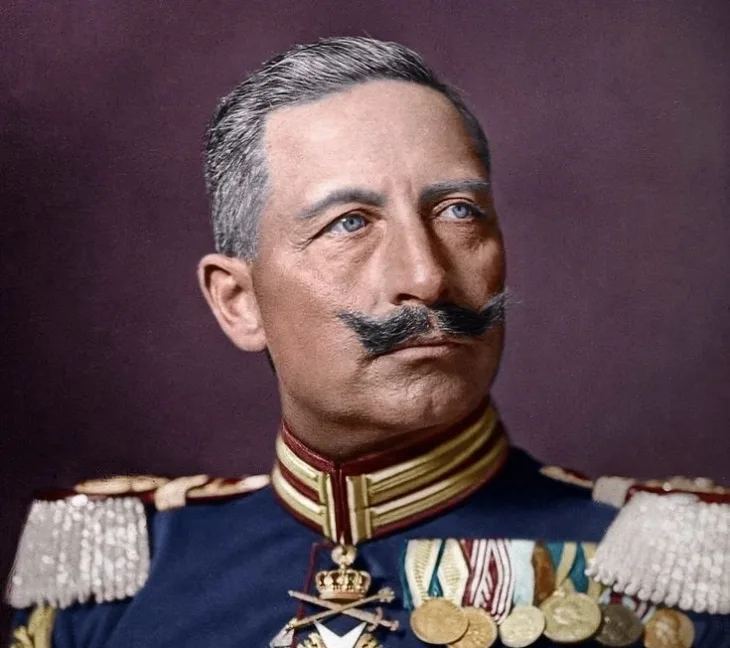 Car Wilhelm II