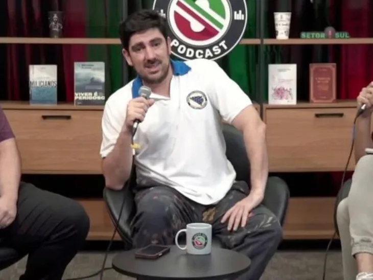 Marcelo Adnet
