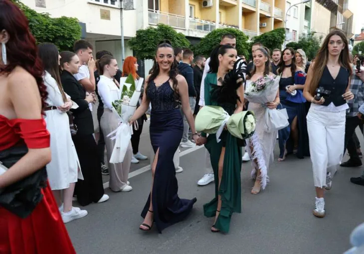 Maturanti