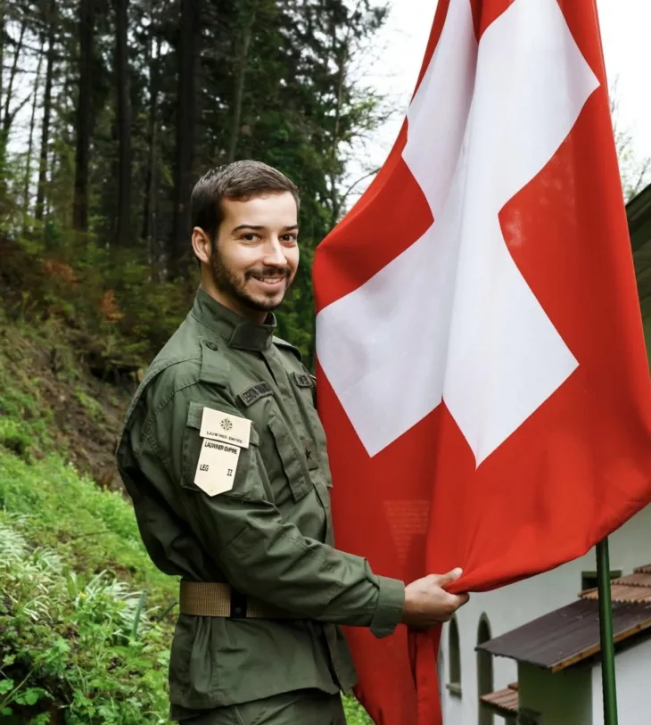 Jonas Lauwiner
